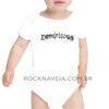 Body infantil Demiricous - Image 2