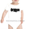 Body infantil Demon - Image 2