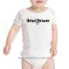 Body infantil Devil Driver - Image 2