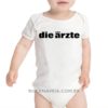 Body infantil Die Ärzte - Image 2