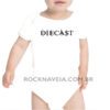 Body infantil Diecast - Image 2