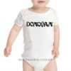 Body infantil Donovan - Image 2