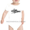 Body infantil doobie brothers - Image 2