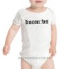 Body infantil Doomvs - Image 2