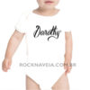 Body infantil dorothy - Image 2