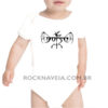 Body infantil Dorso - Image 2