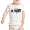 Body infantil Dr. Feelgod - Image 2