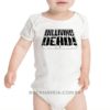 Body infantil Dr. Living Dead! - Image 2