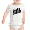 Body infantil Ducks Deluxe - Image 2