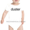 Body infantil duster - Image 2