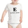 Body infantil Elton John - Image 2