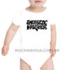 Body infantil Energetic Krusher - Image 2