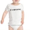 Body infantil Europe - Image 2