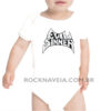 Body infantil Evil Sinner - Image 2