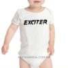 Body infantil Exciter - Image 2