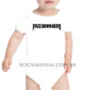 Body infantil Face Down Hero - Image 2