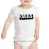 Body infantil Faces - Image 2