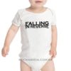 Body infantil Falling In Reverse - Image 2