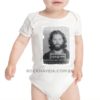 Body infantil Jim Morrison Foto Preso - Image 2