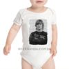 Body infantil Kurt Cobain Foto Preso - Image 2