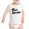 Body infantil Fates warning - Image 2