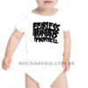 Body infantil Fearless Iranians From Hell - Image 2
