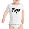 Body infantil Fight - Image 2