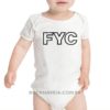 Body infantil Fine Young Cannibals - Image 2