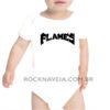 Body infantil Flames - Image 2