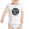 Body infantil Florence the Machine - Image 2