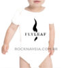 Body infantil flyleaf - Image 2