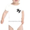 Body infantil Foo Fighters Símbolo - Imagem 2