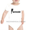 Body infantil Fortress - Image 2