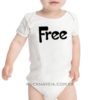 Body infantil Free - Image 2