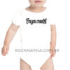 Body infantil frozen crown - Image 2