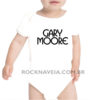 Body infantil gary moore - Imagem 2