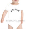 Body infantil Gehennah - Imagem 2
