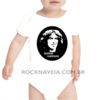 Body infantil George Harrison - Imagem 2