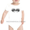 Body infantil GHOSTMANE - Image 2