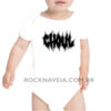 Body infantil Ghoul - Image 2