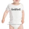 Body infantil Goatwhore - Image 2