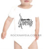 Body infantil Gospel of the Horns - Imagem 2