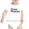 Body infantil gram parsons - Image 2