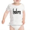 Body infantil Haken - Image 2