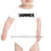 Body infantil Hammer - Image 2