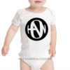 Body infantil Hanson - Image 2