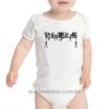 Body infantil happy days - Image 2