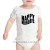 Body infantil Happy Mondays - Image 2