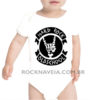 Body infantil Hard Rock Old School - Image 2