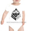 Body infantil Hard Rock V4 - Image 2